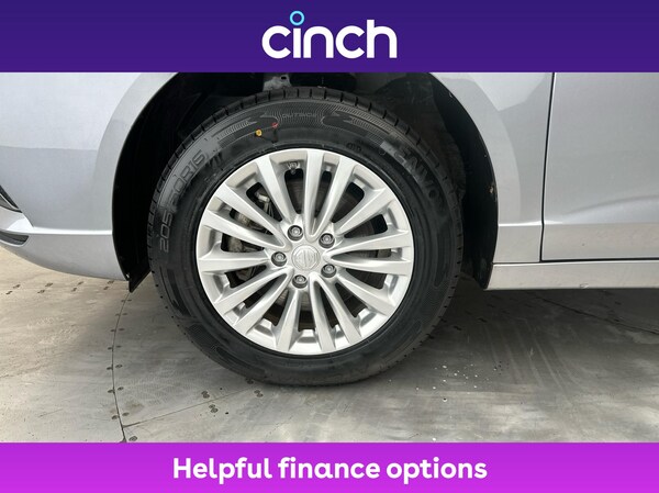Used MG MG5 2022 for sale - 76093517: Photo 24