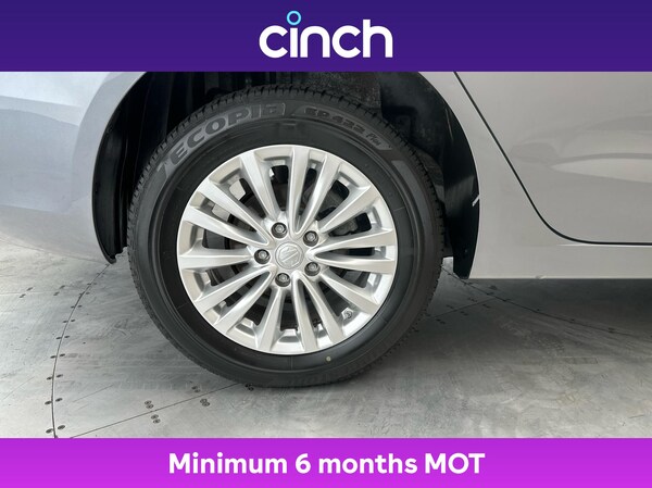 Used MG MG5 2022 for sale - 76093517: Photo 27
