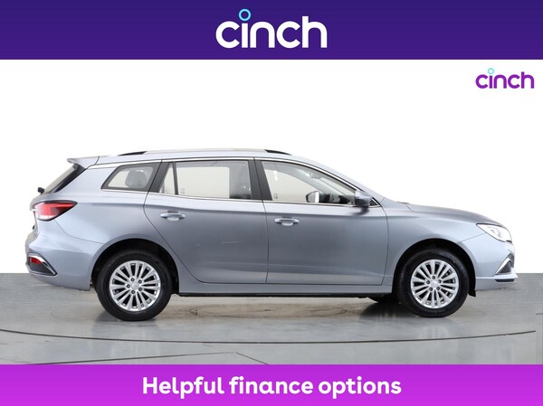 Used MG MG5 2022 for sale - 76093517: Photo 2