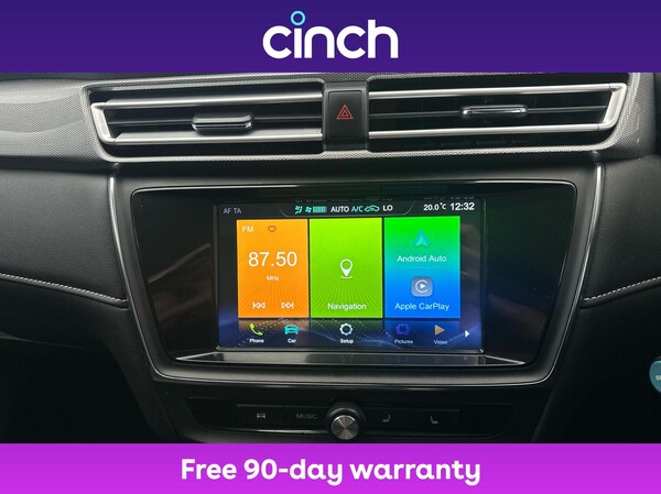 Used MG MG5 2022 for sale - 76093517: Photo 34
