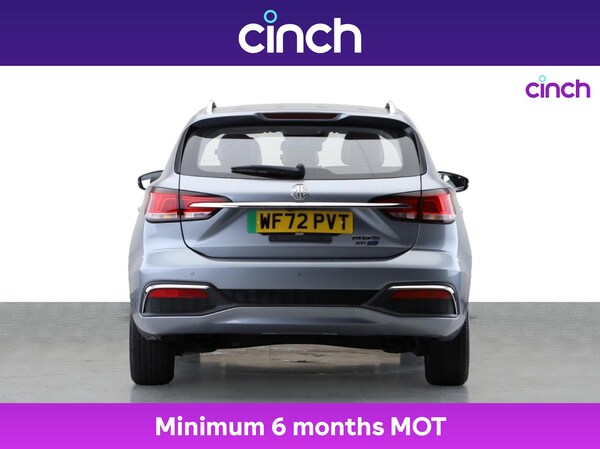 Used MG MG5 2022 for sale - 76093517: Photo 5