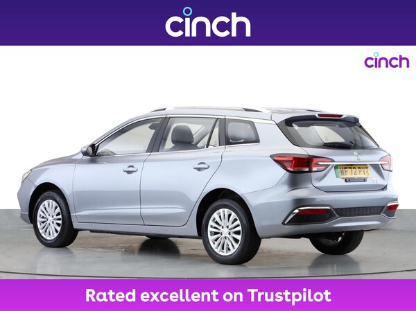 Used MG MG5 2022 for sale - 76093517: Photo 6