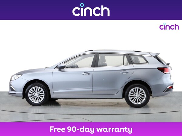 Used MG MG5 2022 for sale - 76093517: Photo 8