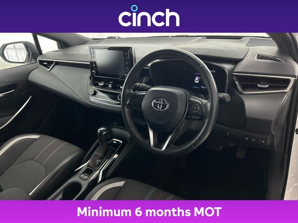 Used Toyota Corolla 2020 for sale - 75244484: Photo 12
