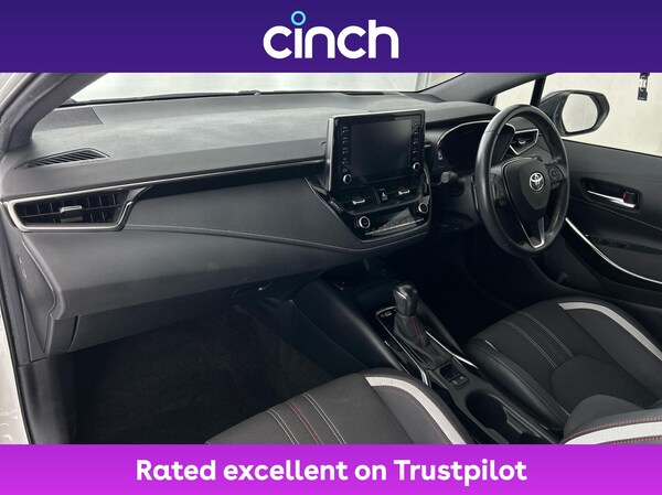 Used Toyota Corolla 2020 for sale - 75244484: Photo 14