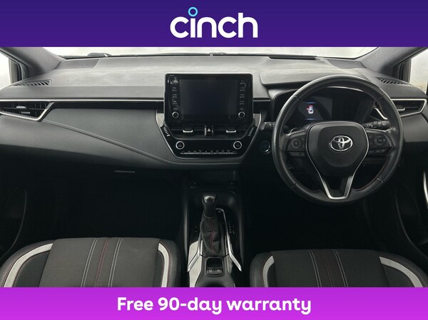 Used Toyota Corolla 2020 for sale - 75244484: Photo 15