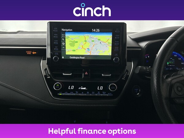 Used Toyota Corolla 2020 for sale - 75244484: Photo 17