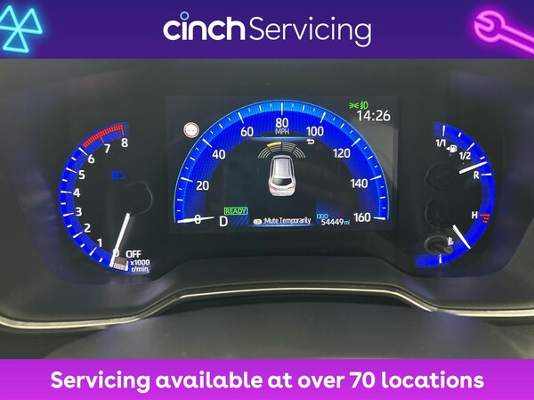 Used Toyota Corolla 2020 for sale - 75244484: Photo 18
