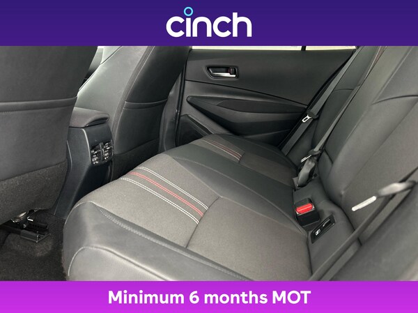 Used Toyota Corolla 2020 for sale - 75244484: Photo 20