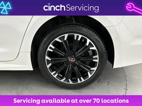Used Toyota Corolla 2020 for sale - 75244484: Photo 26