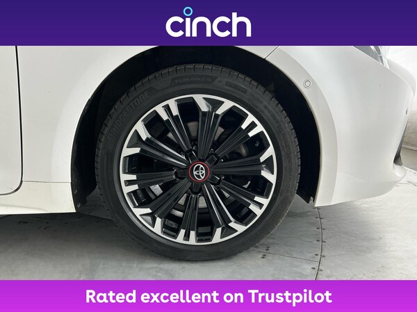 Used Toyota Corolla 2020 for sale - 75244484: Photo 28