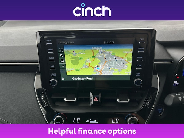 Used Toyota Corolla 2020 for sale - 75244484: Photo 35