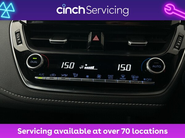 Used Toyota Corolla 2020 for sale - 75244484: Photo 36
