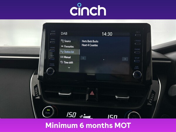 Used Toyota Corolla 2020 for sale - 75244484: Photo 37