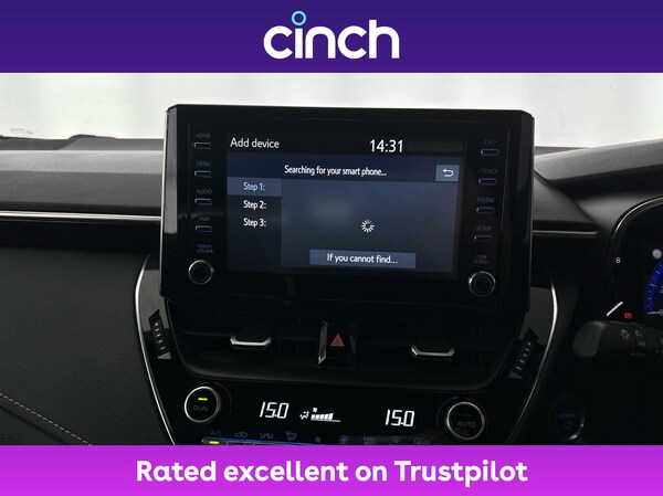 Used Toyota Corolla 2020 for sale - 75244484: Photo 38