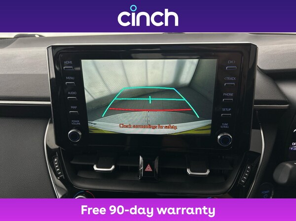 Used Toyota Corolla 2020 for sale - 75244484: Photo 39