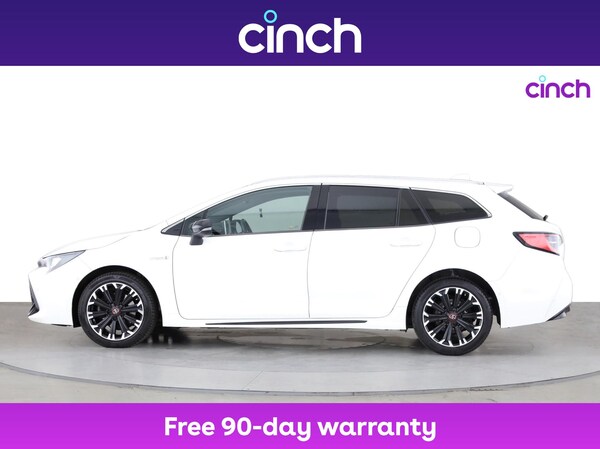 Used Toyota Corolla 2020 for sale - 75244484: Photo 8