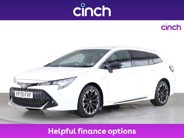 Used Toyota Corolla 2020 for sale - 75244484: Photo 9