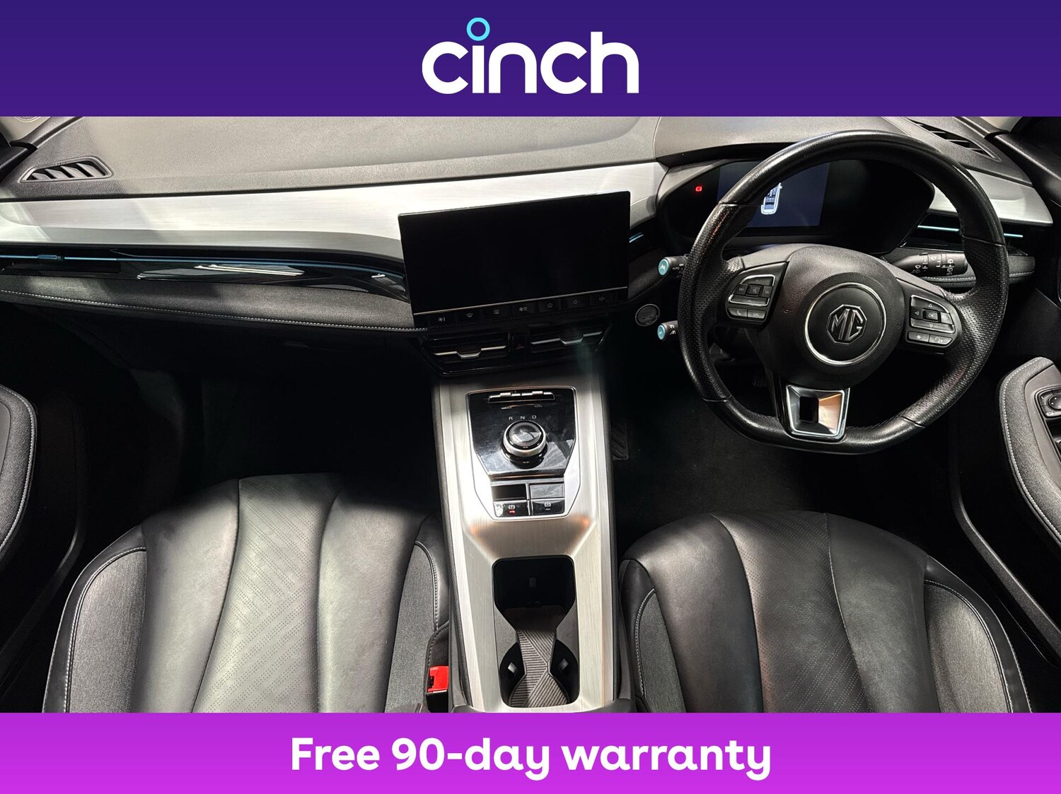 Used MG MG5 2022 for sale - 77037539: Photo 15