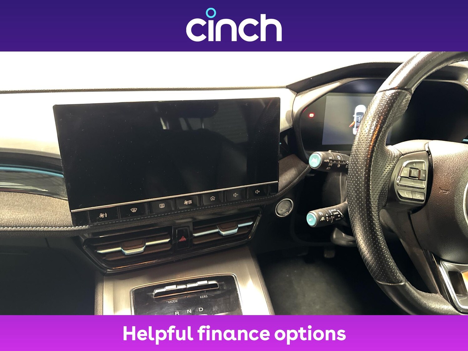 Used MG MG5 2022 for sale - 77037539: Photo 17