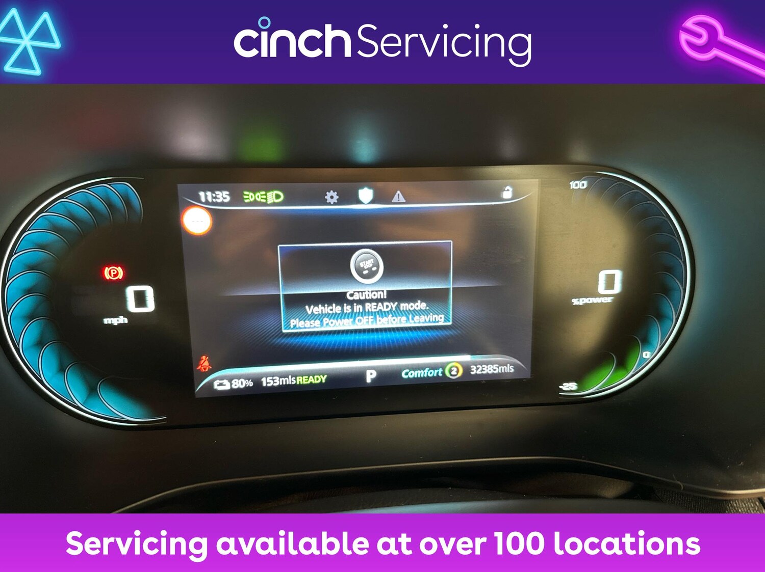 Used MG MG5 2022 for sale - 77037539: Photo 18