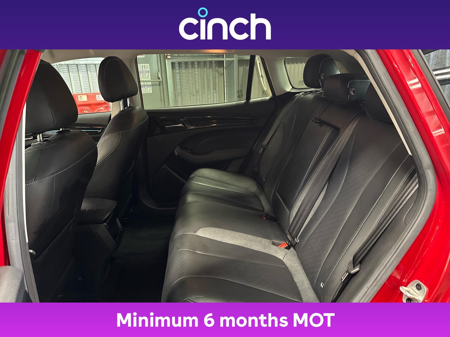 Used MG MG5 2022 for sale - 77037539: Photo 20