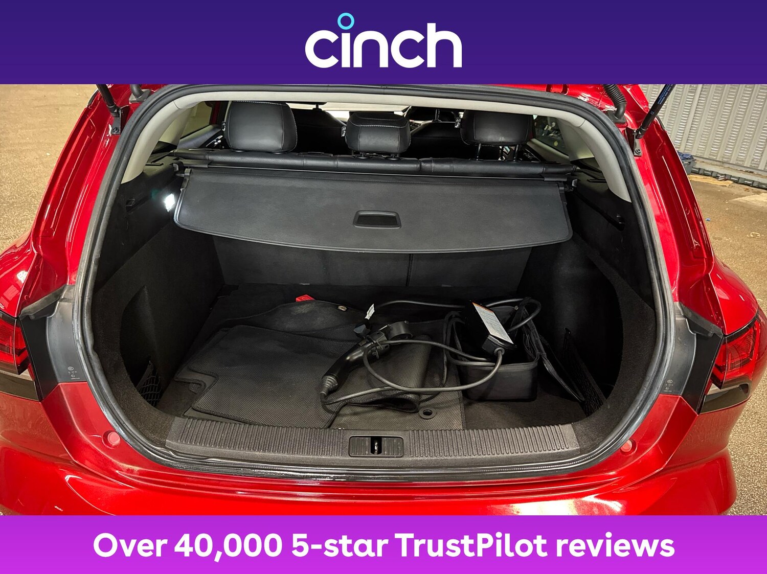 Used MG MG5 2022 for sale - 77037539: Photo 21