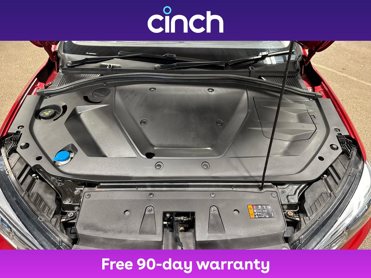 Used MG MG5 2022 for sale - 77037539: Photo 23