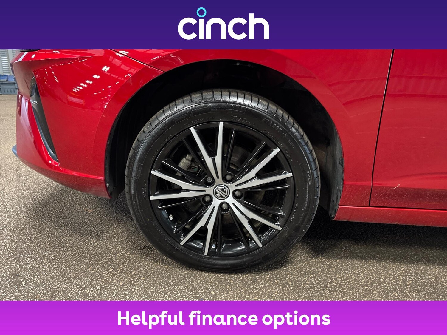 Used MG MG5 2022 for sale - 77037539: Photo 24