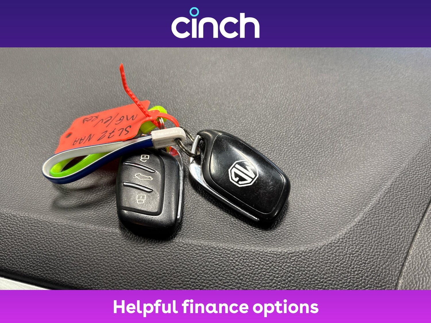 Used MG MG5 2022 for sale - 77037539: Photo 30