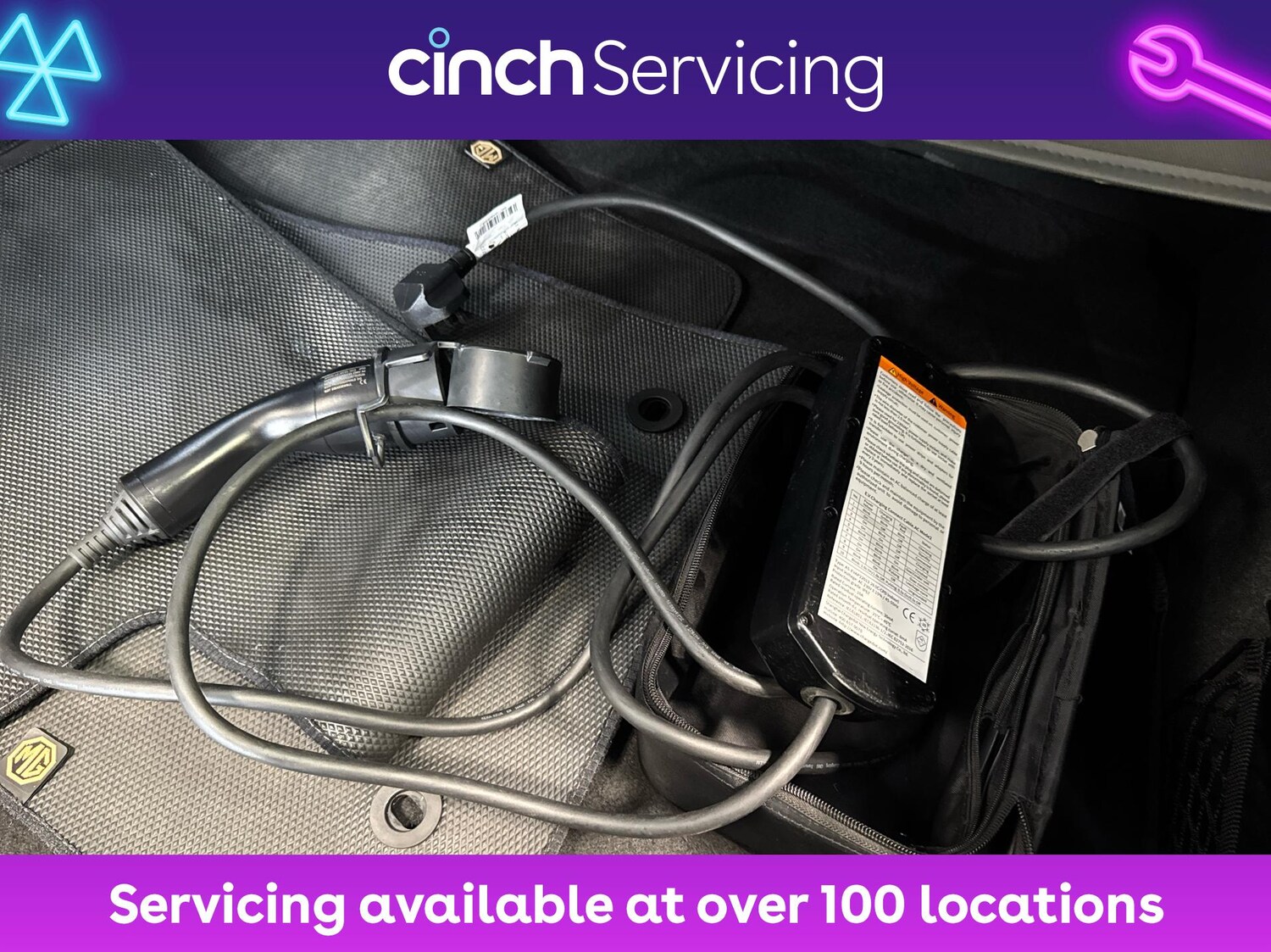 Used MG MG5 2022 for sale - 77037539: Photo 31