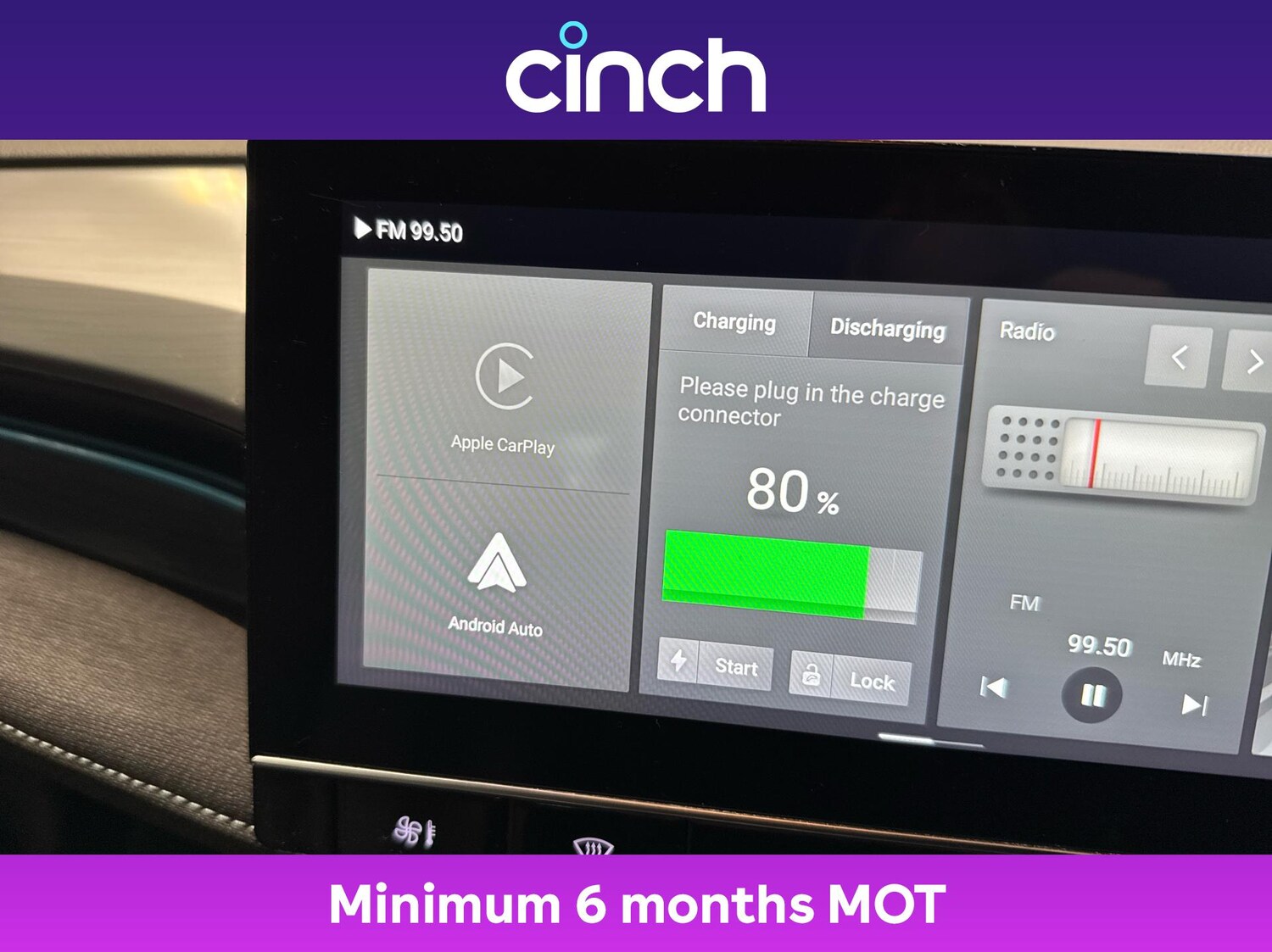 Used MG MG5 2022 for sale - 77037539: Photo 32