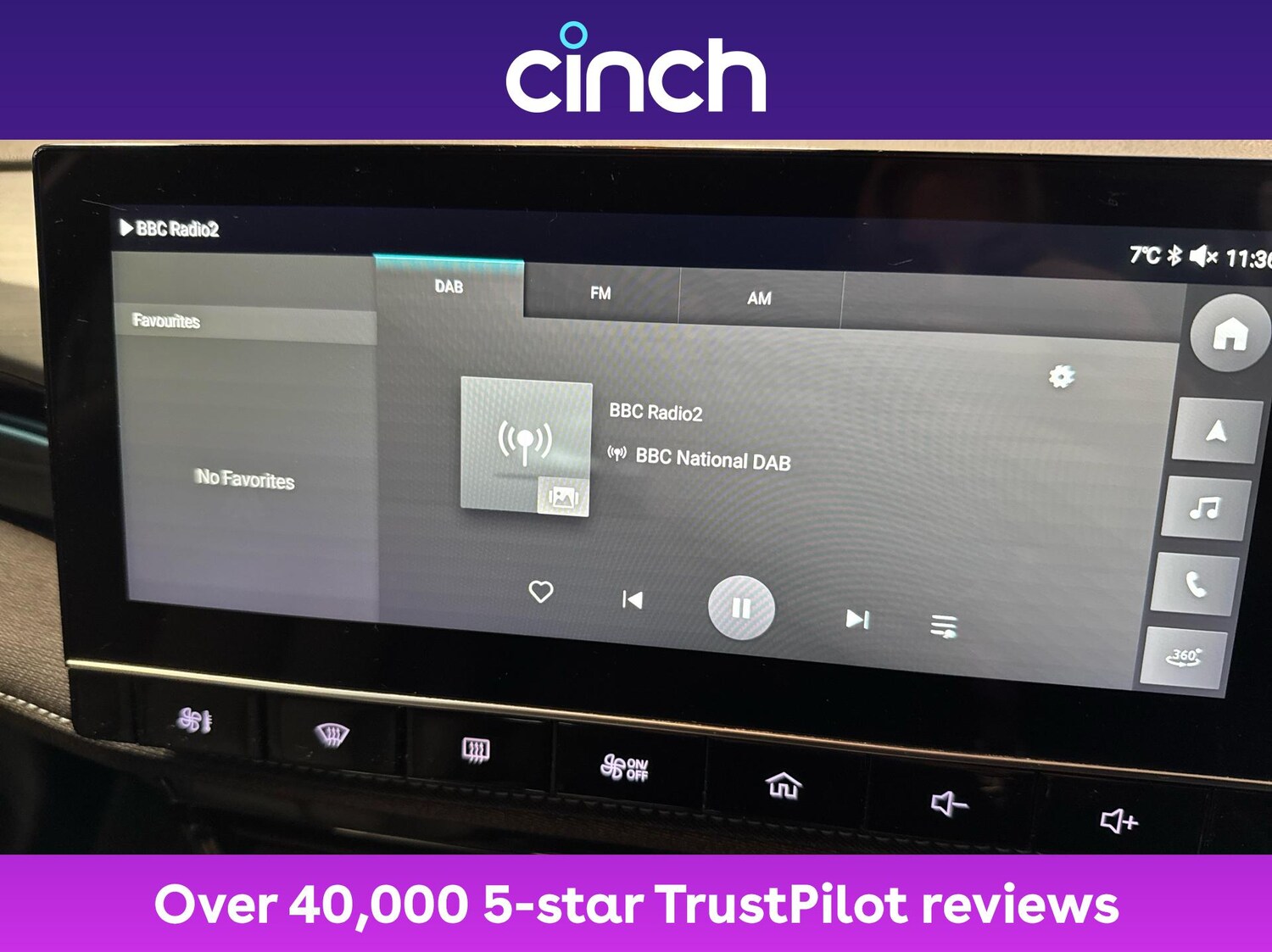 Used MG MG5 2022 for sale - 77037539: Photo 33