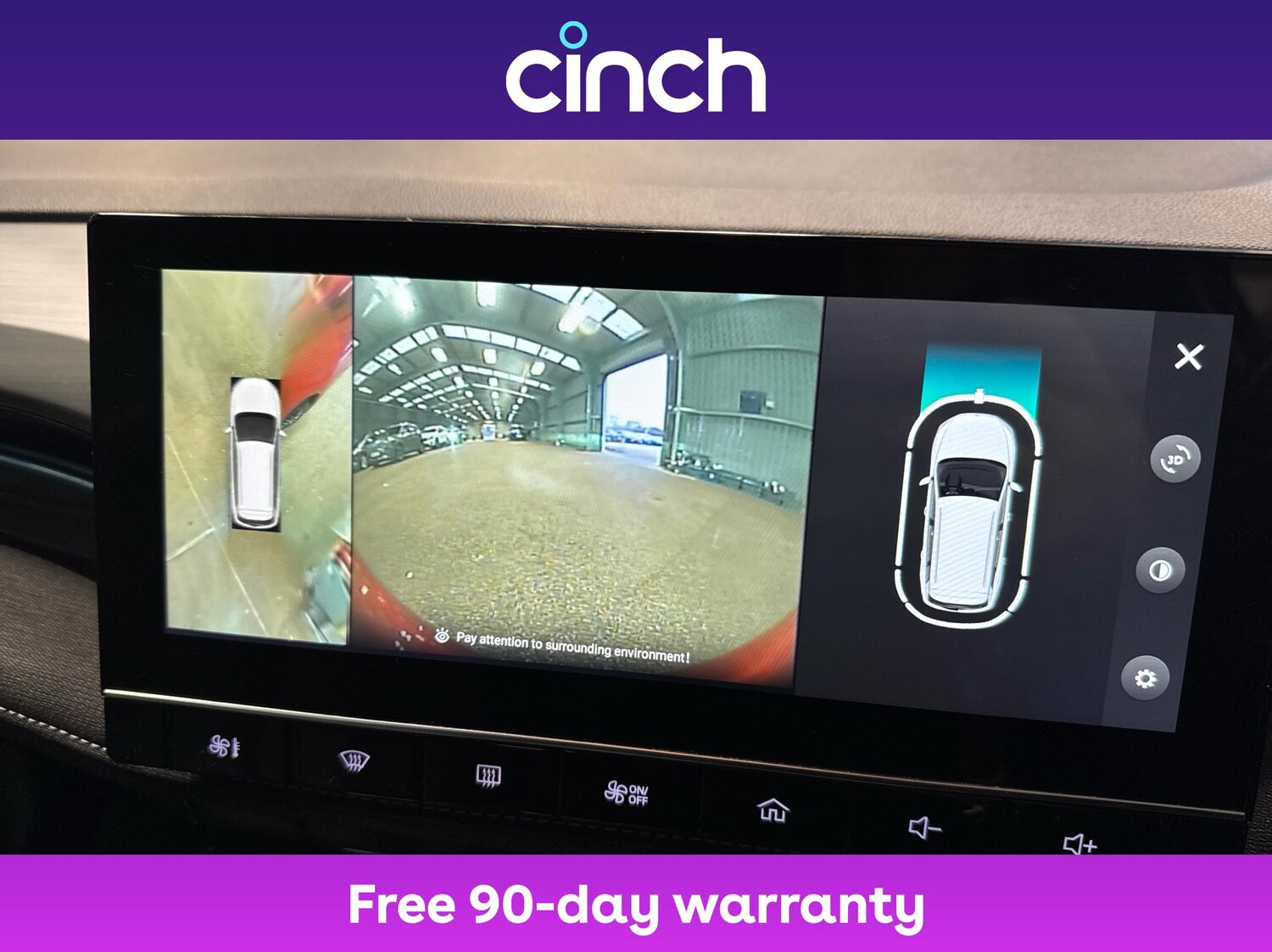 Used MG MG5 2022 for sale - 77037539: Photo 34