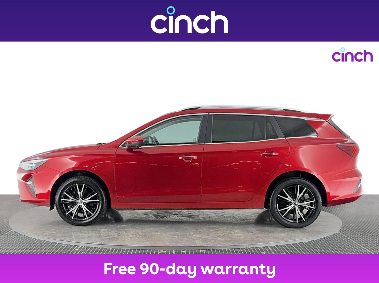 Used MG MG5 2022 for sale - 77037539: Photo 8