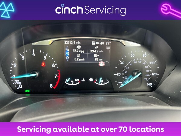 Used Ford Fiesta 2019 for sale - 75323979: Photo 18