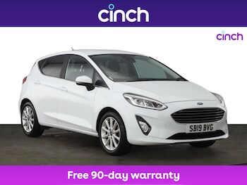 Ford - Fiesta