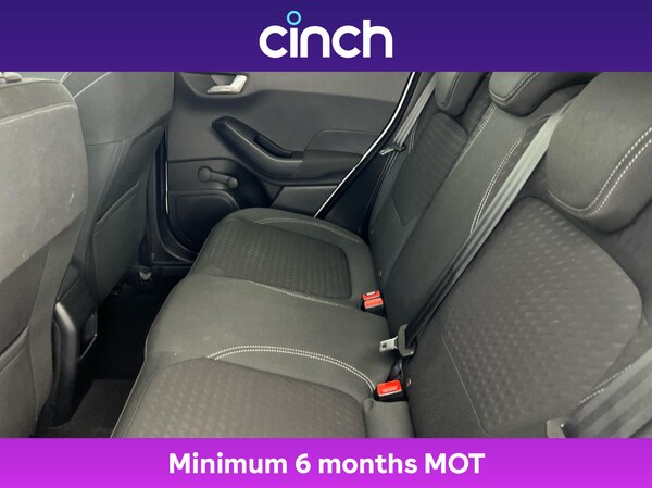 Used Ford Fiesta 2019 for sale - 75323979: Photo 20