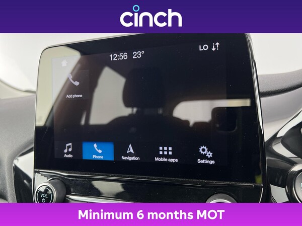 Used Ford Fiesta 2019 for sale - 75323979: Photo 32
