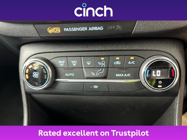 Used Ford Fiesta 2019 for sale - 75323979: Photo 33