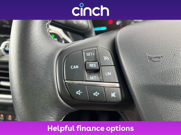 Used Ford Fiesta 2019 for sale - 75323979: Photo 35