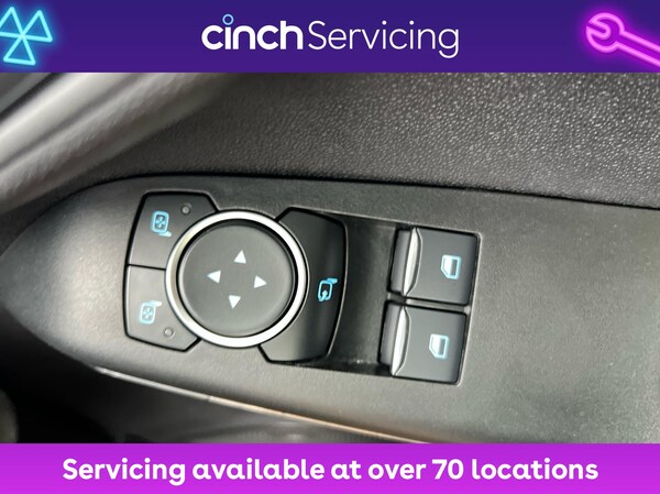 Used Ford Fiesta 2019 for sale - 75323979: Photo 36