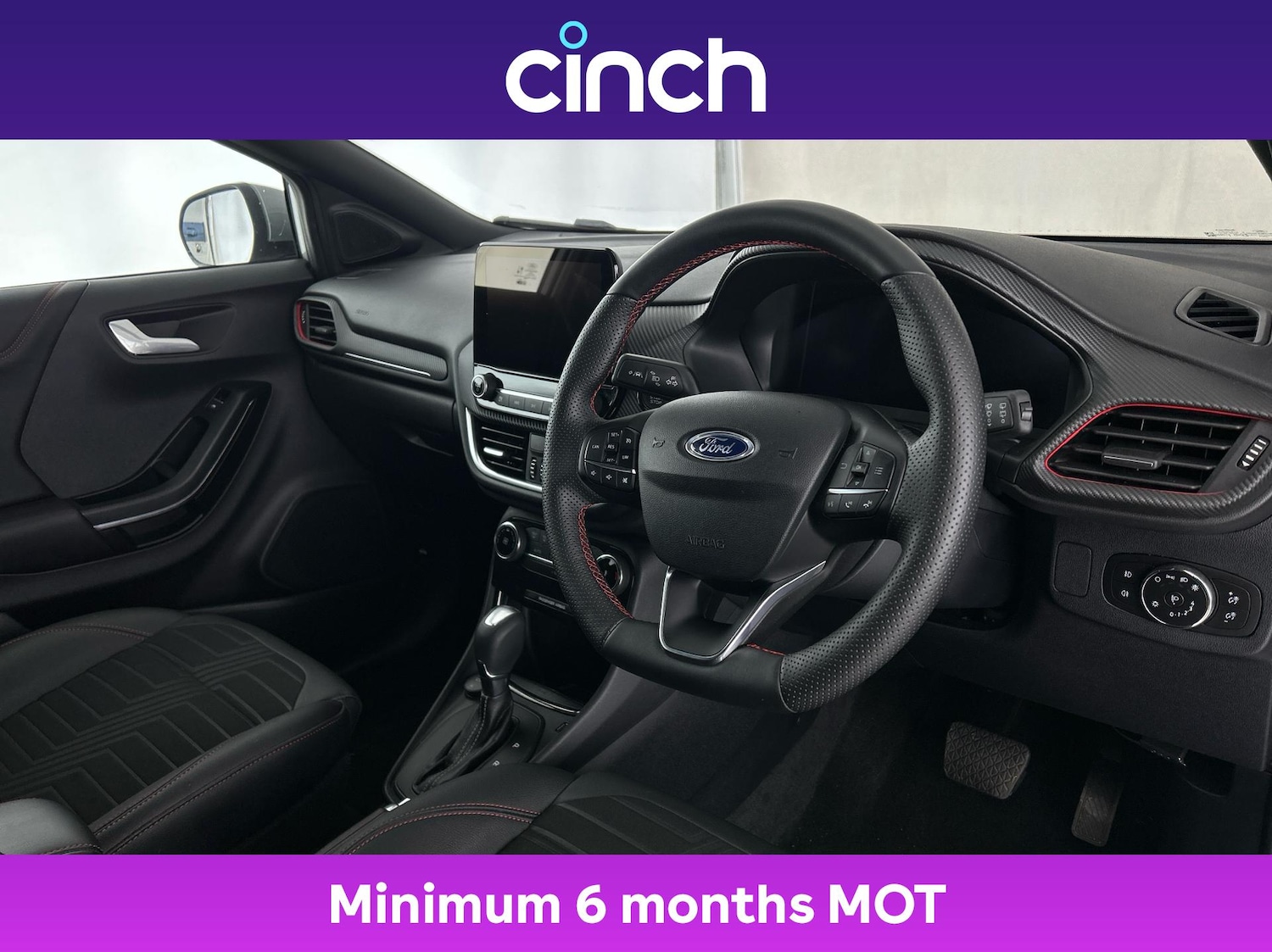 Used Ford Puma 2023 for sale - 76509301: Photo 12