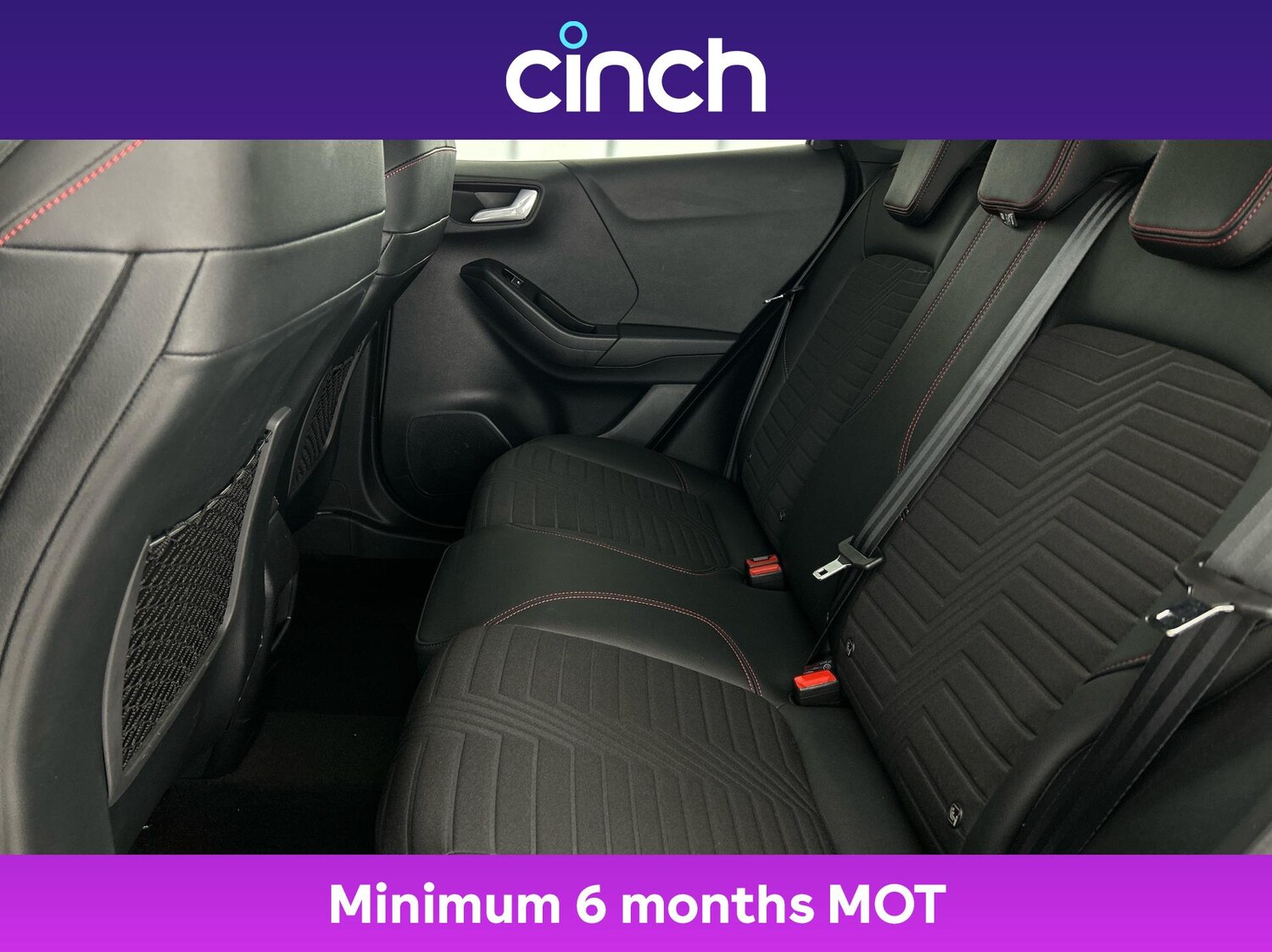 Used Ford Puma 2023 for sale - 76509301: Photo 20