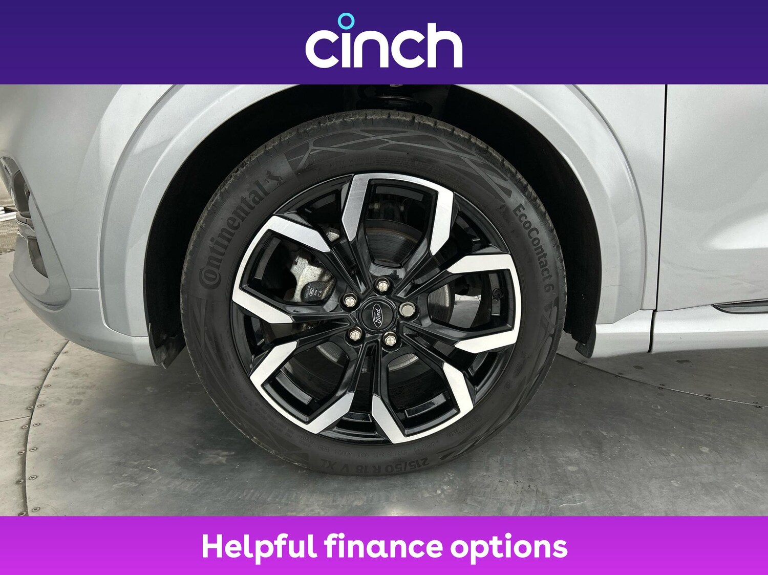 Used Ford Puma 2023 for sale - 76509301: Photo 24