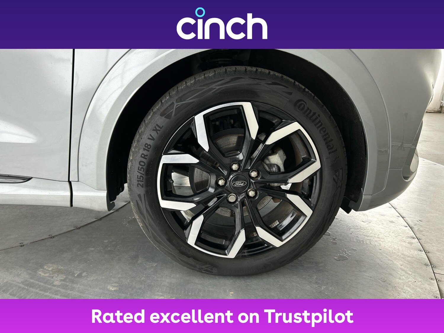 Used Ford Puma 2023 for sale - 76509301: Photo 28