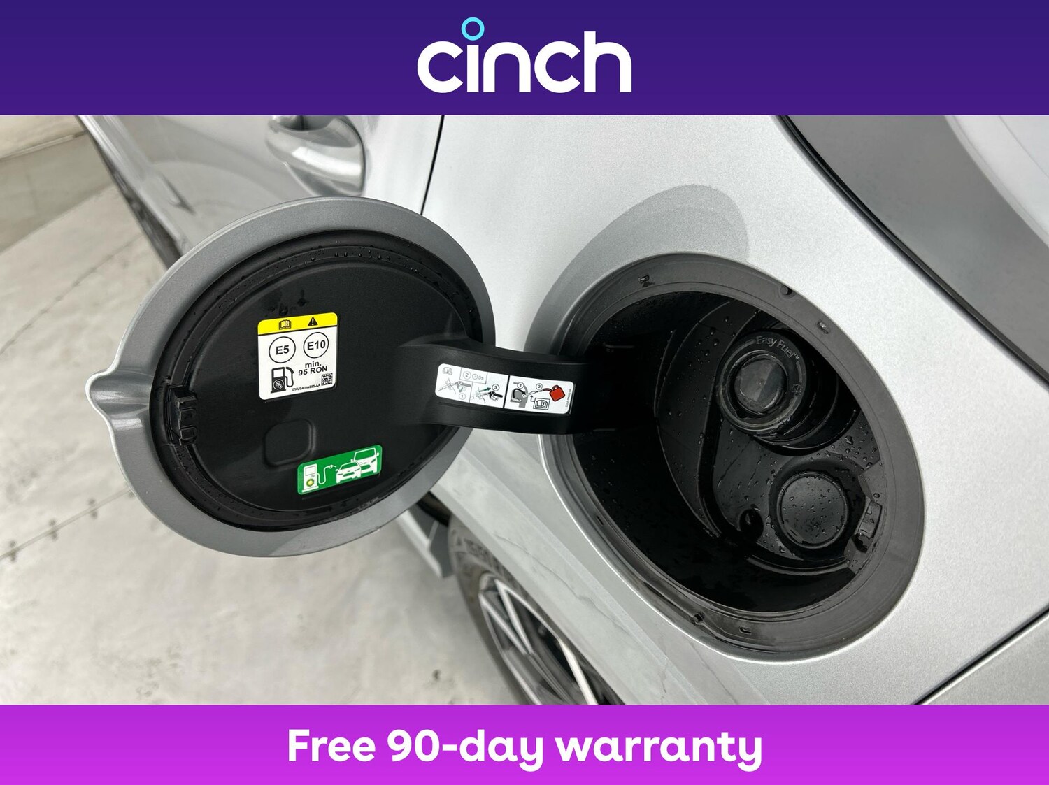 Used Ford Puma 2023 for sale - 76509301: Photo 29