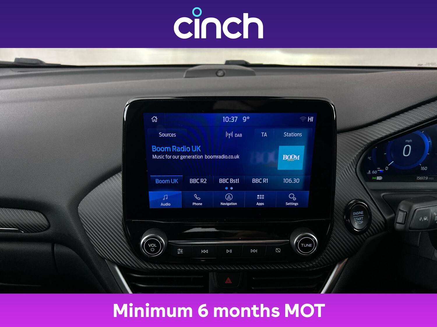 Used Ford Puma 2023 for sale - 76509301: Photo 32