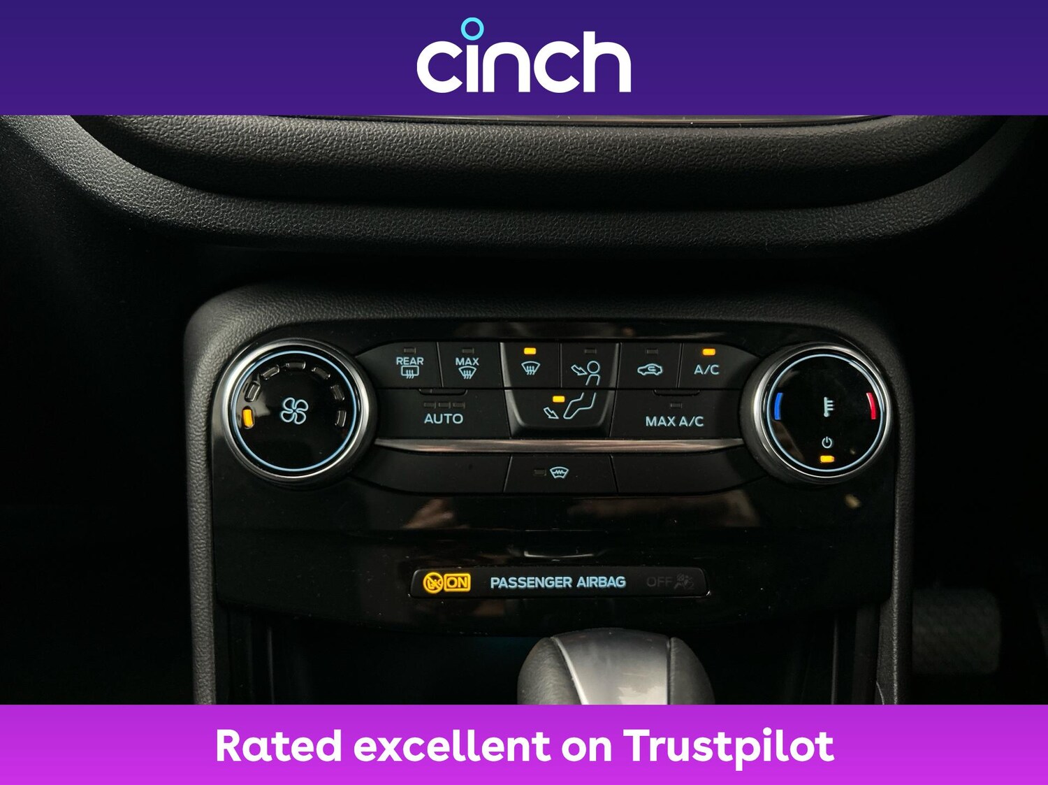 Used Ford Puma 2023 for sale - 76509301: Photo 33