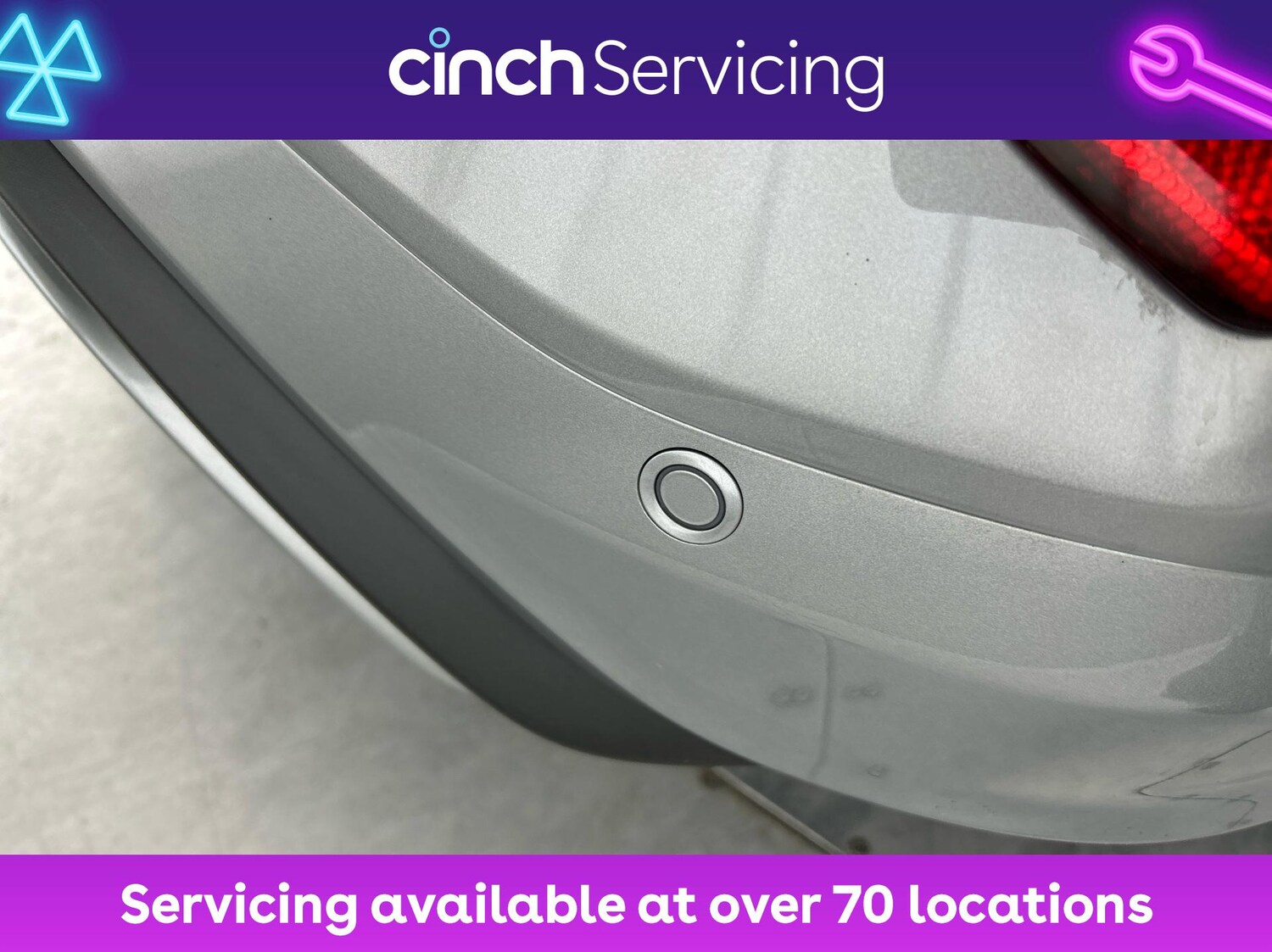 Used Ford Puma 2023 for sale - 76509301: Photo 36